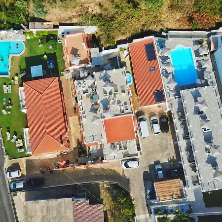 Appartamento Borgo Panoramico N 3 *