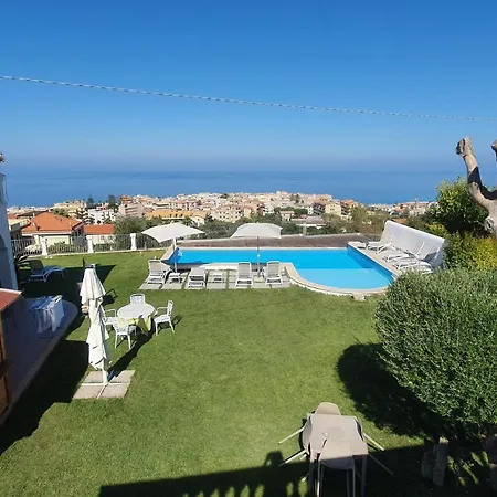 Appartamento Borgo Panoramico N 3