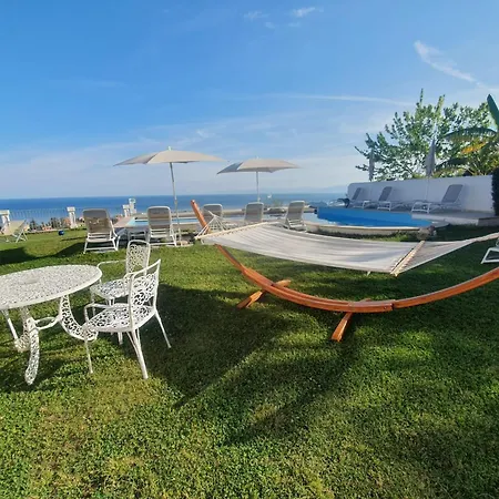 Borgo Panoramico N 3 Appartamento *