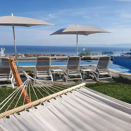 Borgo Panoramico N 3 Tropea