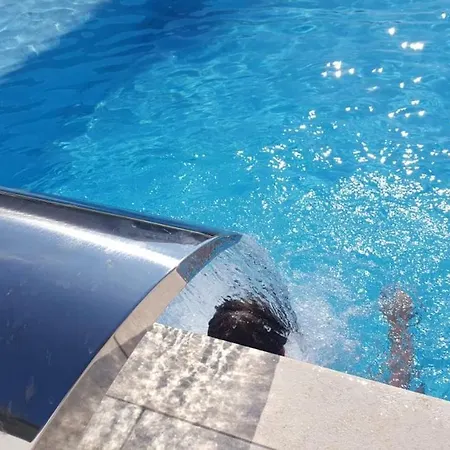 Borgo Panoramico N 3 Lägenhet