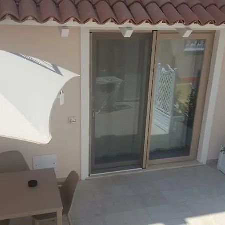 Borgo Panoramico N 3 *