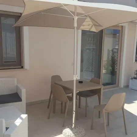 Appartamento Borgo Panoramico N 3 *