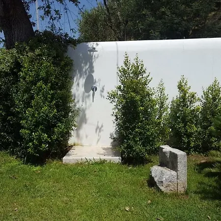 Appartamento Borgo Panoramico N 3 Tropea