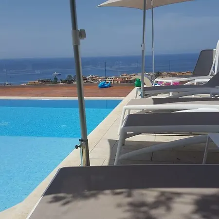 Borgo Panoramico N 3 *