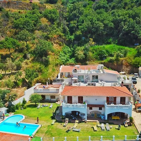 Borgo Panoramico N 3 *