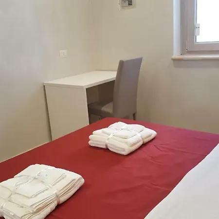 Borgo Panoramico N 3 *