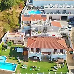 Appartement Borgo Panoramico N 3