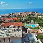 Borgo Panoramico N 3 Appartement