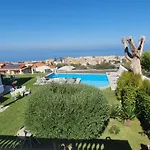 Borgo Panoramico N 3 Tropea