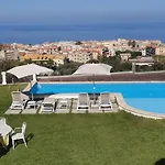 Borgo Panoramico N 3 Appartement *