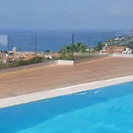 Appartement Borgo Panoramico N 3 Tropea