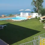 Borgo Panoramico N 3 Appartement Tropea