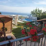 Appartement Borgo Panoramico N 3 *