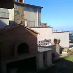 Appartement Borgo Panoramico N 3 Tropea