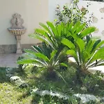 Borgo Panoramico N 3 טרופאה