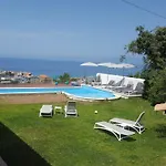 Borgo Panoramico N 3 * Tropea