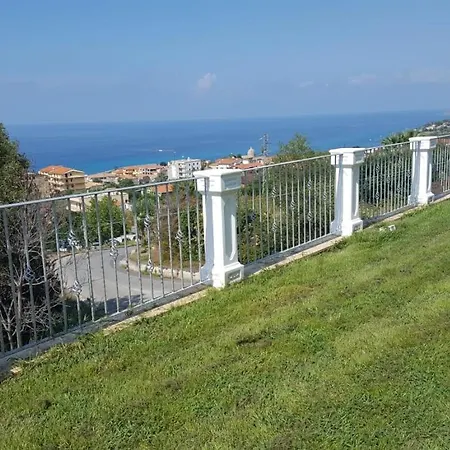 شقة Borgo Panoramico N 3 *