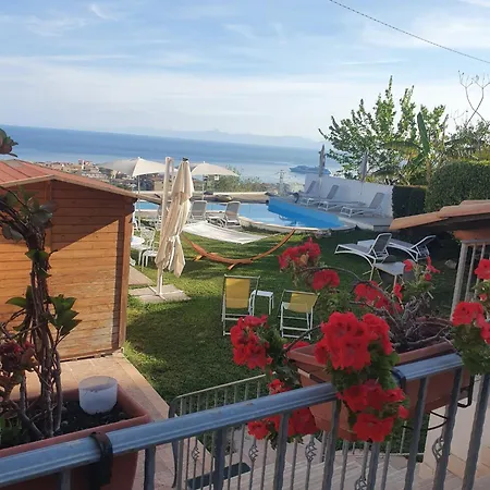 شقة Borgo Panoramico N 3 *