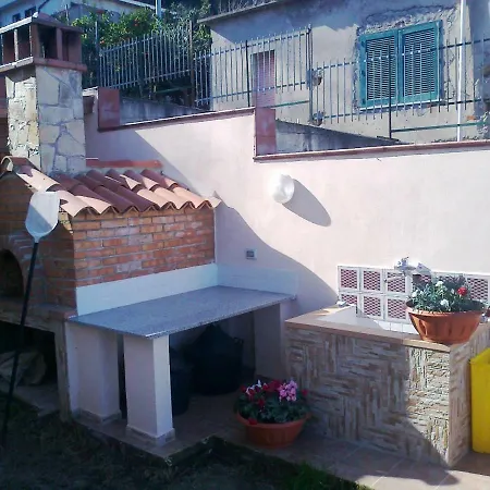 Apartament Borgo Panoramico N 3 *