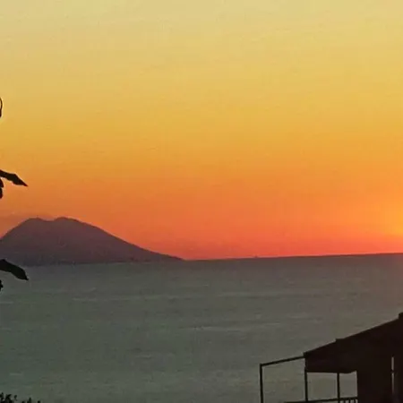 Lägenhet Borgo Panoramico N 3 Tropea