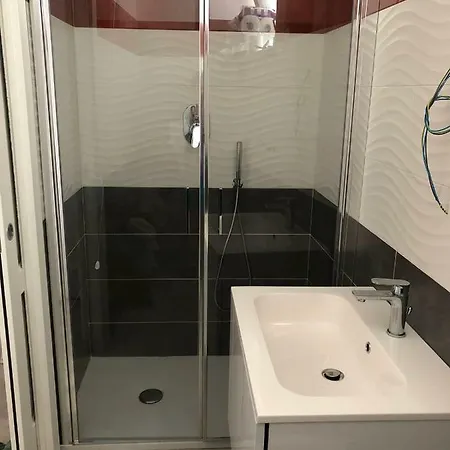 Borgo Panoramico N 3 Apartament Tropea