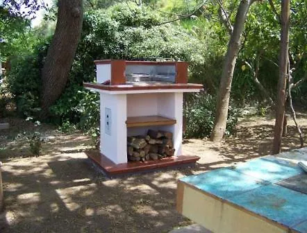 Borgo Panoramico N 3 Tropea