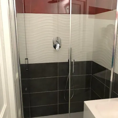 Borgo Panoramico N 3 * تروبيا