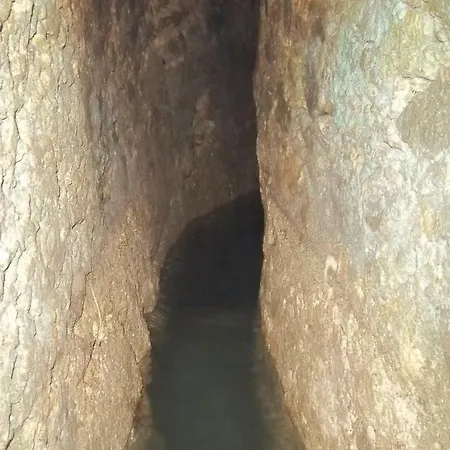 Borgo Panoramico N 3 Apartment