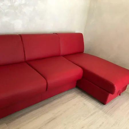 Apartament Borgo Panoramico N 3 *