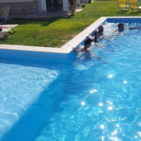 شقة Borgo Panoramico N 3 *
