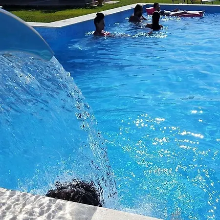 Borgo Panoramico N 3 Apartment