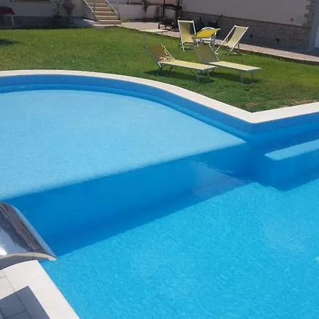 Borgo Panoramico N 3 *