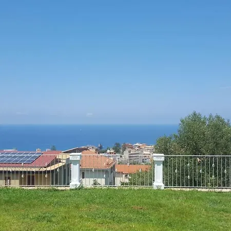 Apartment Borgo Panoramico N 3