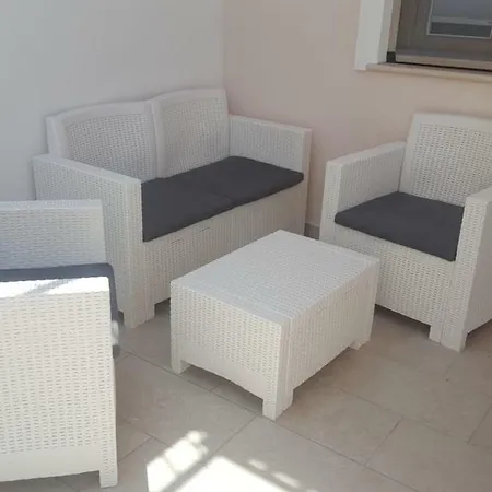 Borgo Panoramico N 3 *