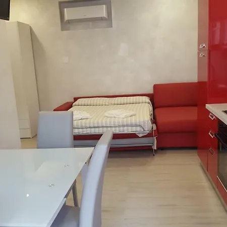 Borgo Panoramico N 3 *