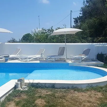 شقة Borgo Panoramico N 3 *