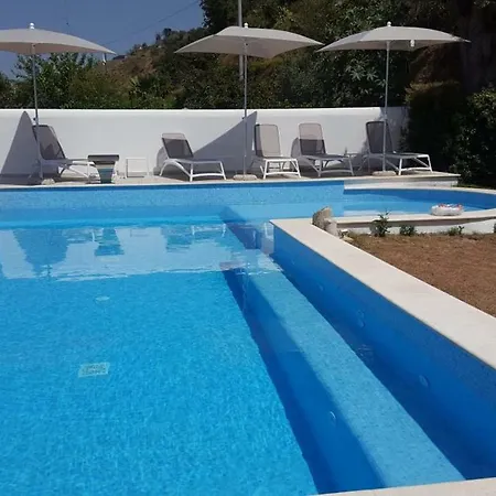 Borgo Panoramico N 3 * 特罗佩阿