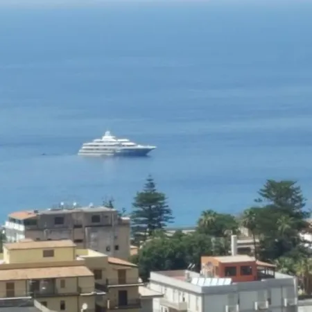 Borgo Panoramico N 3 Apartment