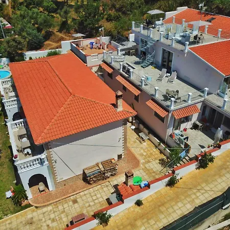 شقة Borgo Panoramico N 3