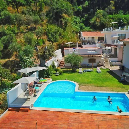 Borgo Panoramico N 3 Apartament *