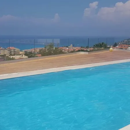 Borgo Panoramico N 3 Tropea