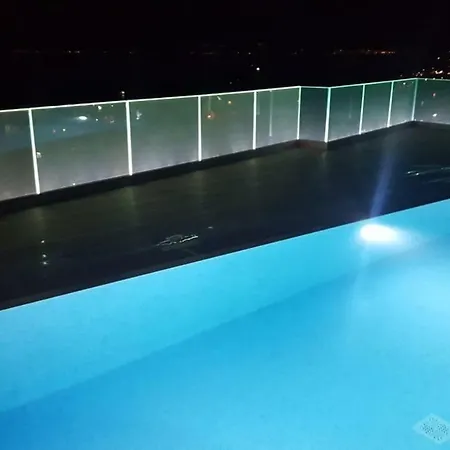 Borgo Panoramico N 3 Lejlighed *