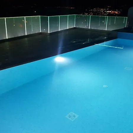 Borgo Panoramico N 3 * Tropea