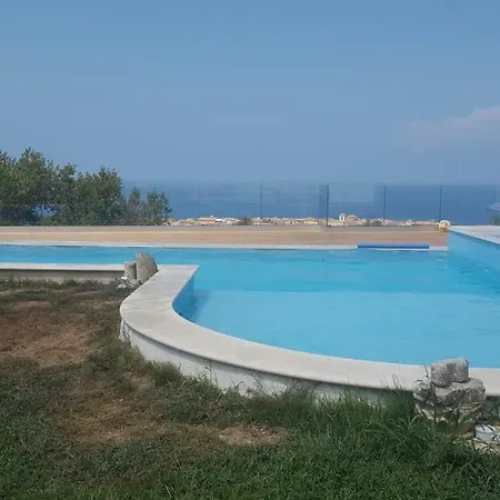 Apartament Borgo Panoramico N 3