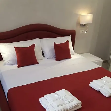 Apartment Borgo Panoramico N 3