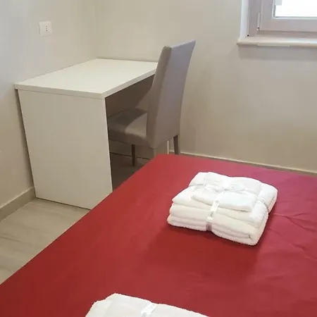 شقة Borgo Panoramico N 3 *
