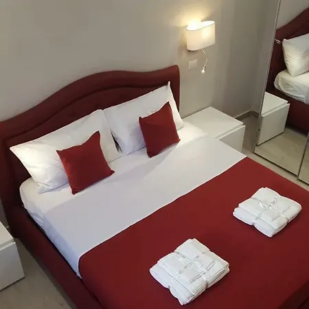 Borgo Panoramico N 3 Tropea