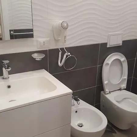 Borgo Panoramico N 3 Tropea