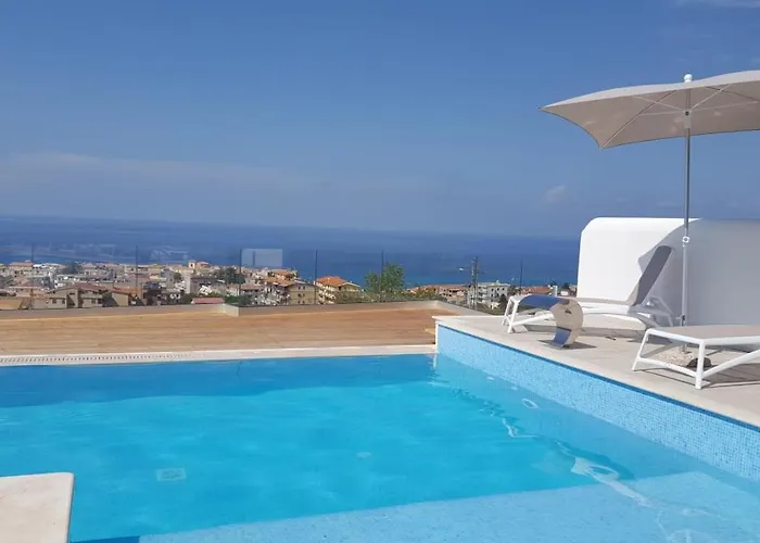 Borgo Panoramico N 3 Тропея